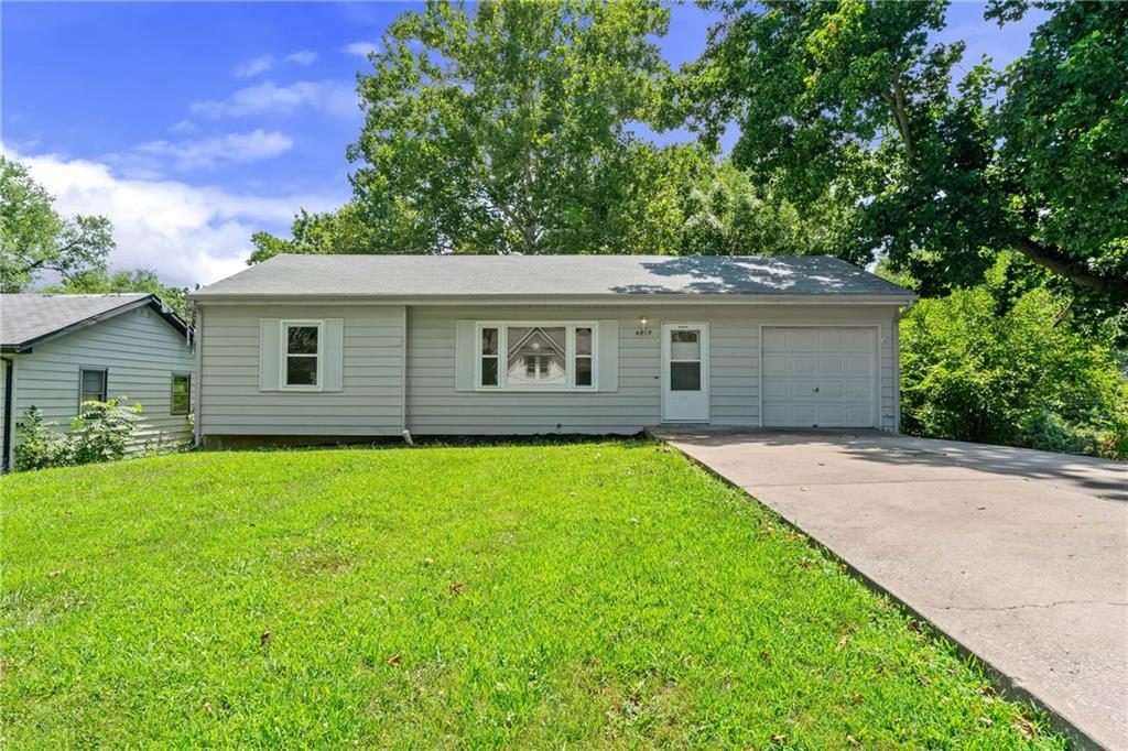 Photo of 4819 NE 47TH Street Kansas City MO 64117