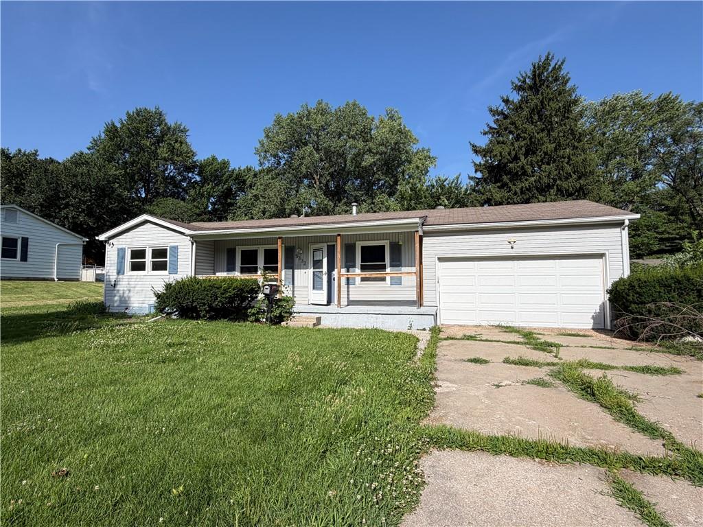 Photo of 5332 NORTHERN Avenue Raytown MO 64133