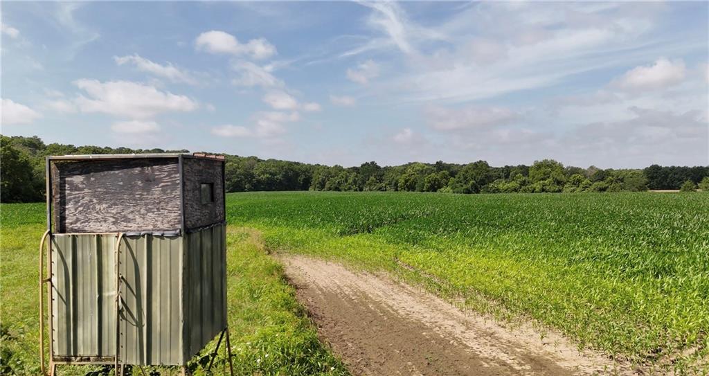 Photo of 00000 Faucett Road Centerville KS 66014