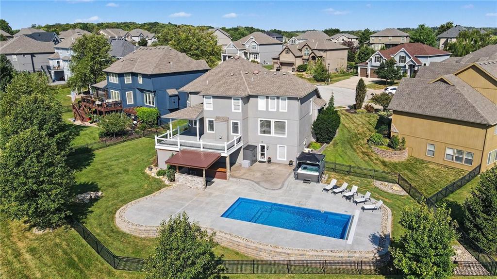 Photo of 17595 N Alder Court Platte City MO 64079