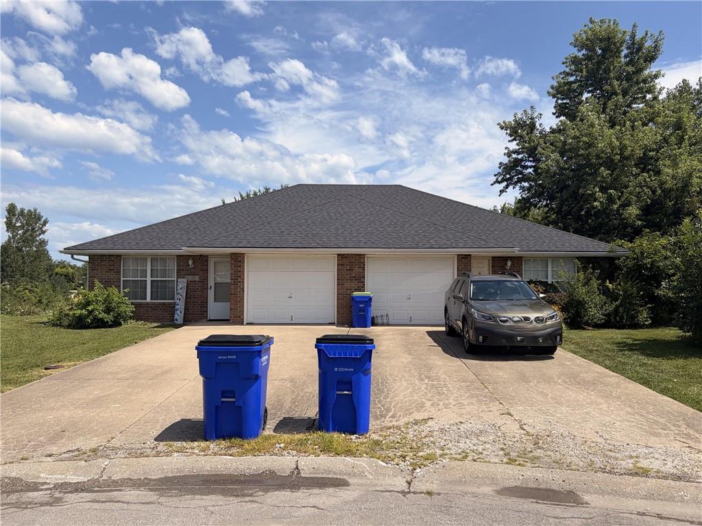 Photo of 1258 & 1259 NW Woodbury Court Grain Valley MO 64029