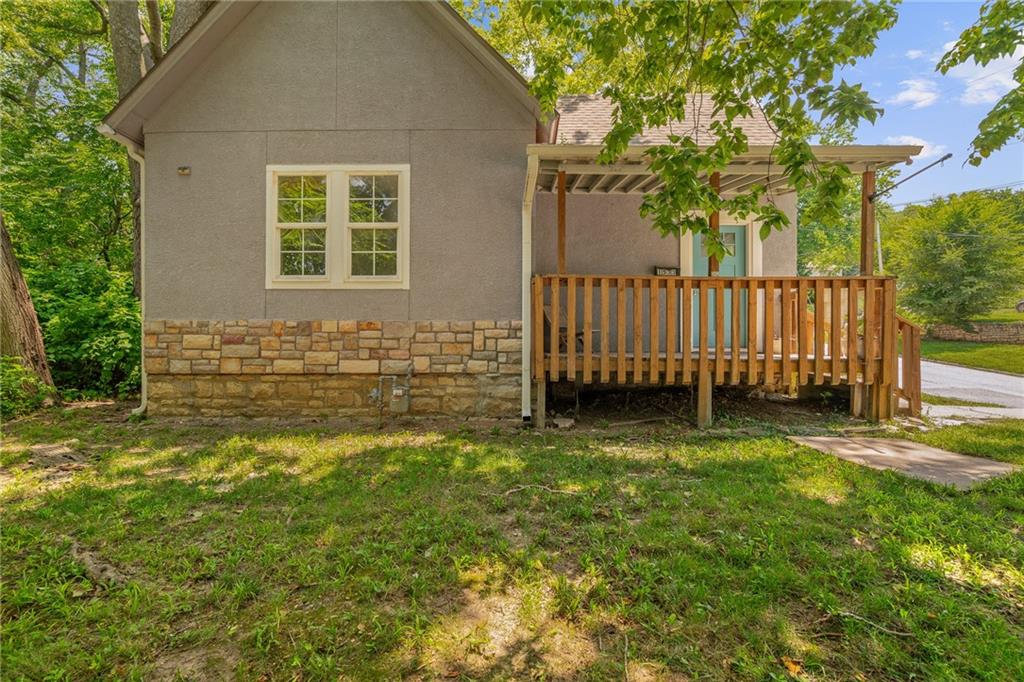 Photo of 1533 S 29th Street Kansas City KS 66106