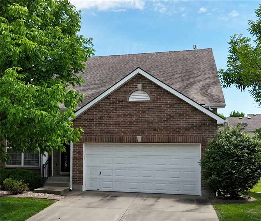 Photo of 1147 SW Arborfair Drive Lee's Summit MO 66082