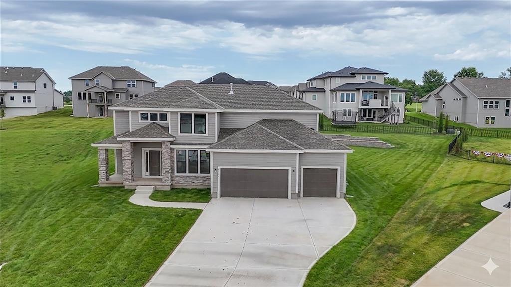 Photo of 23822 Clear Creek Parkway Shawnee KS 66226
