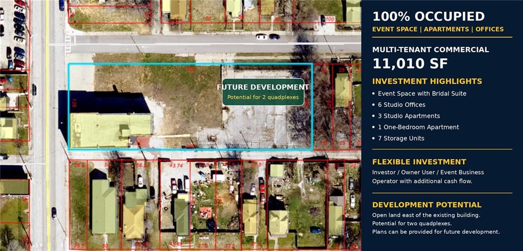 Photo of 313 N 10 Street Kansas City KS 66102