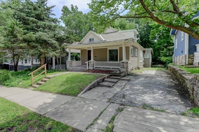 Photo of 3503 Genessee Street Kansas City MO 64111