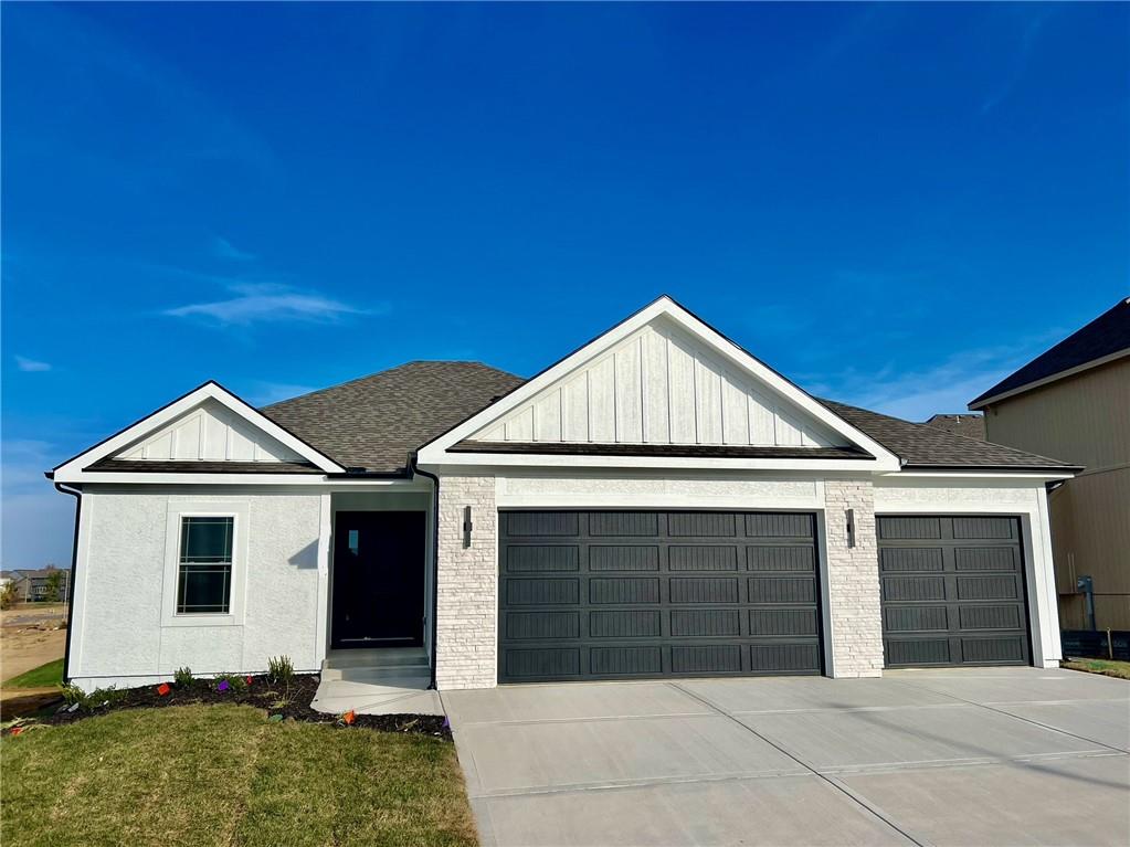 Photo of 524 Skyview Lane Liberty MO 64068
