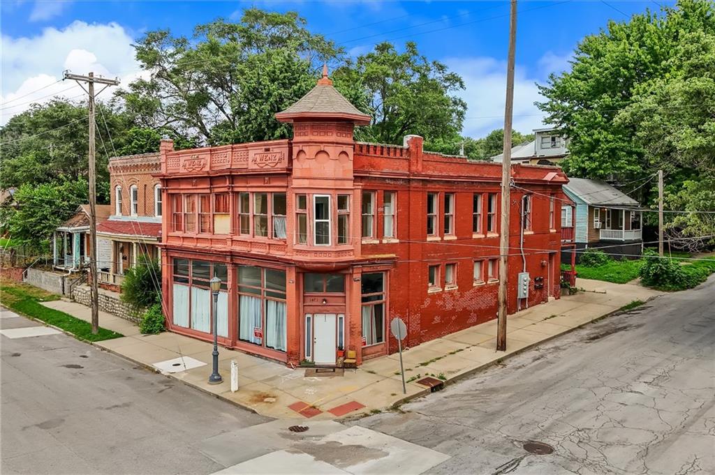 Photo of 1421 Penn Street St Joseph MO 64503