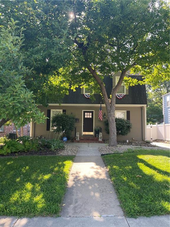 Photo of 7507 Walnut Street Kansas City MO 64114