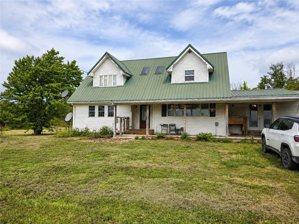 Photo of 19872 E 500 Road Prescott KS 66767