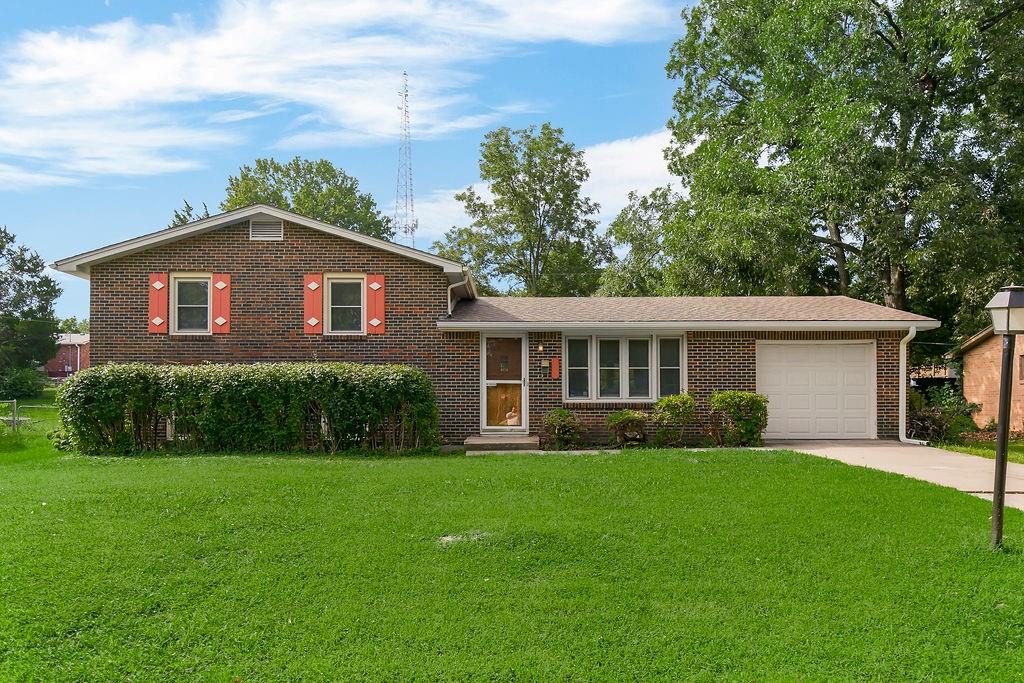 Photo of 1103 NE 69th Street Kansas City MO 64118
