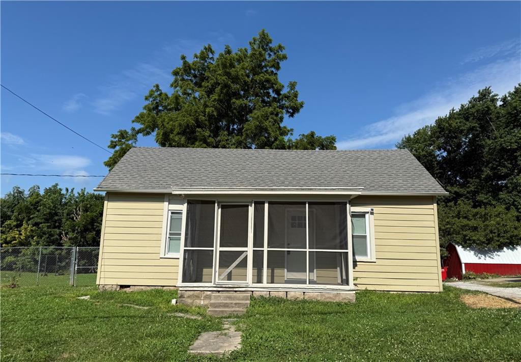 Photo of 415 S 20th Street Lexington MO 64067