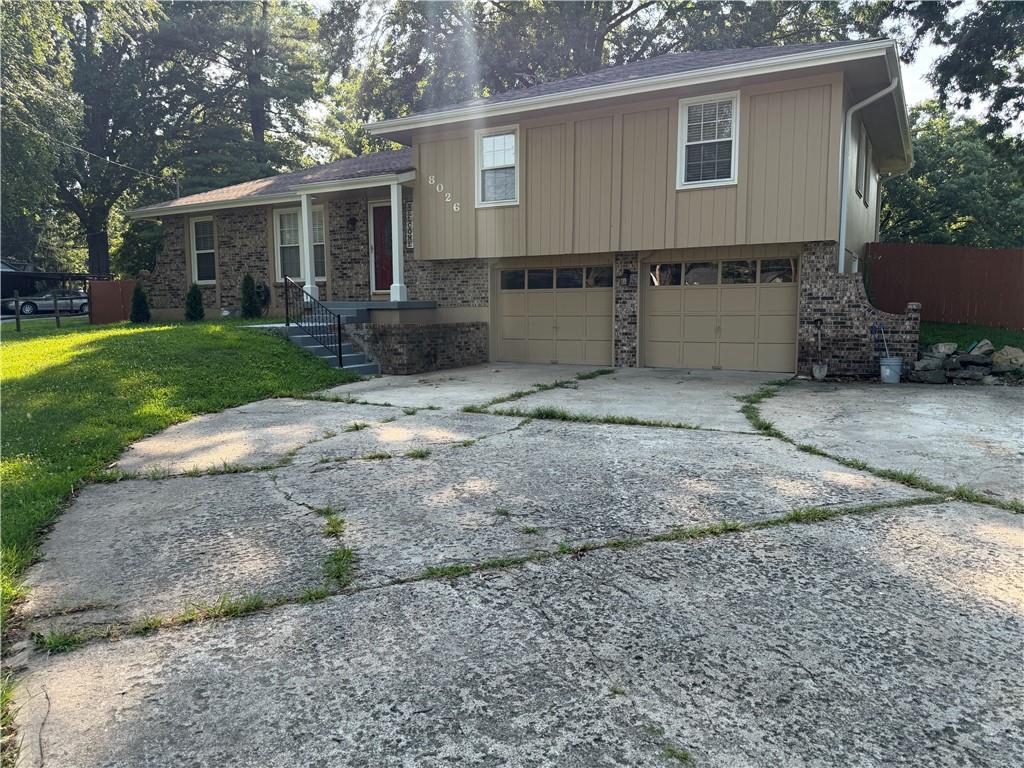 Photo of 8026 Blue Ridge Boulevard Kansas City MO 64138