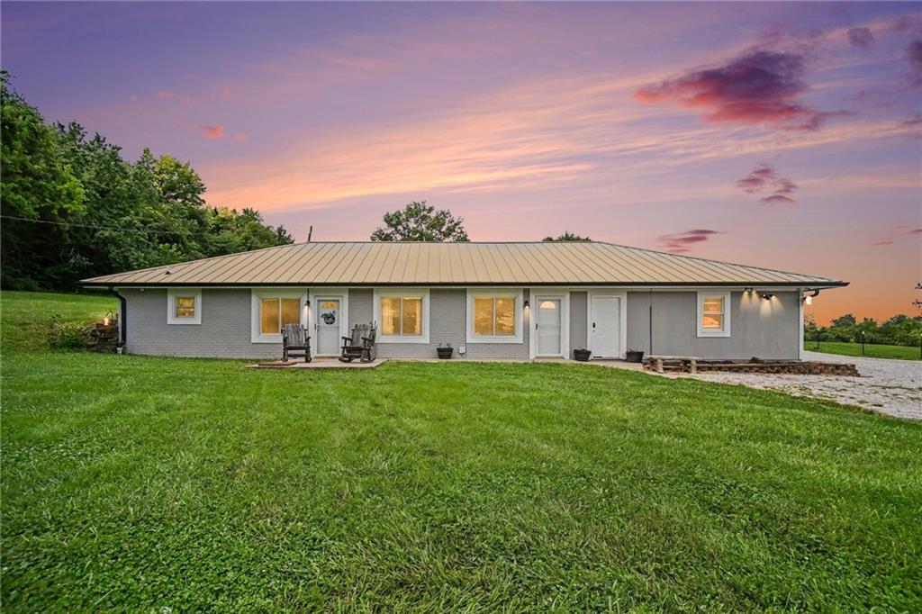 Photo of 400 NW 1601st Road Road Kingsville MO 64061