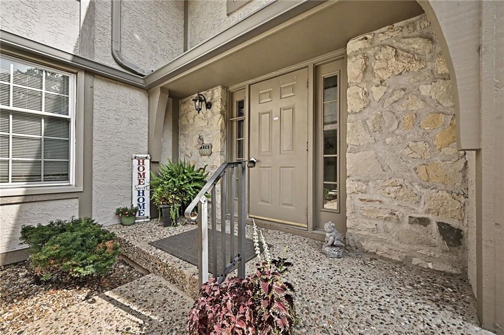 Photo of 1125 12th Street #C Blue Springs MO 64015