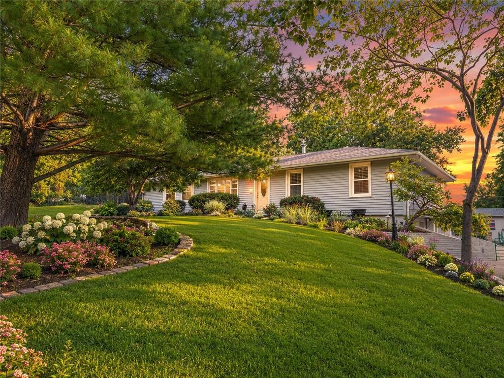 Photo of 4340 NW Gleason Road Kansas City MO 64151