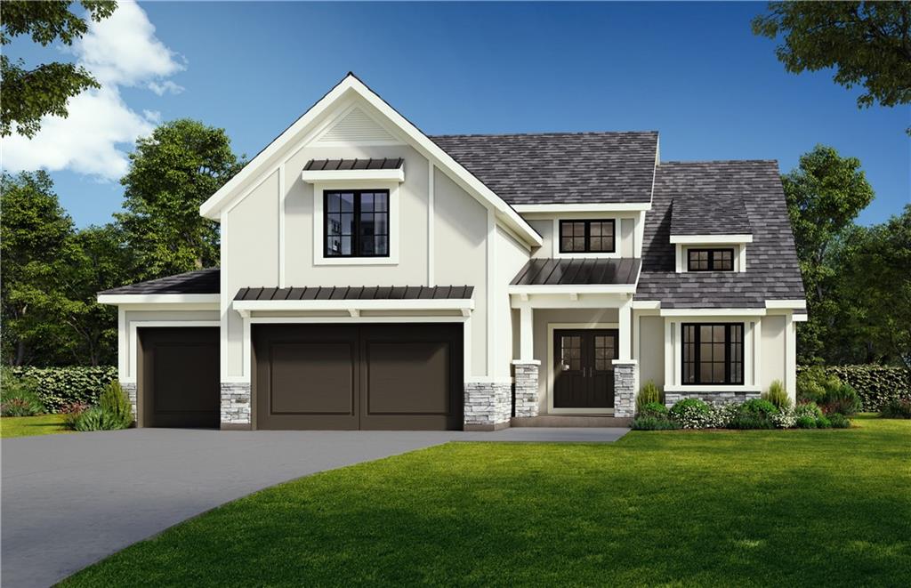 Photo of 18501 Windsor Street Overland Park KS 66085