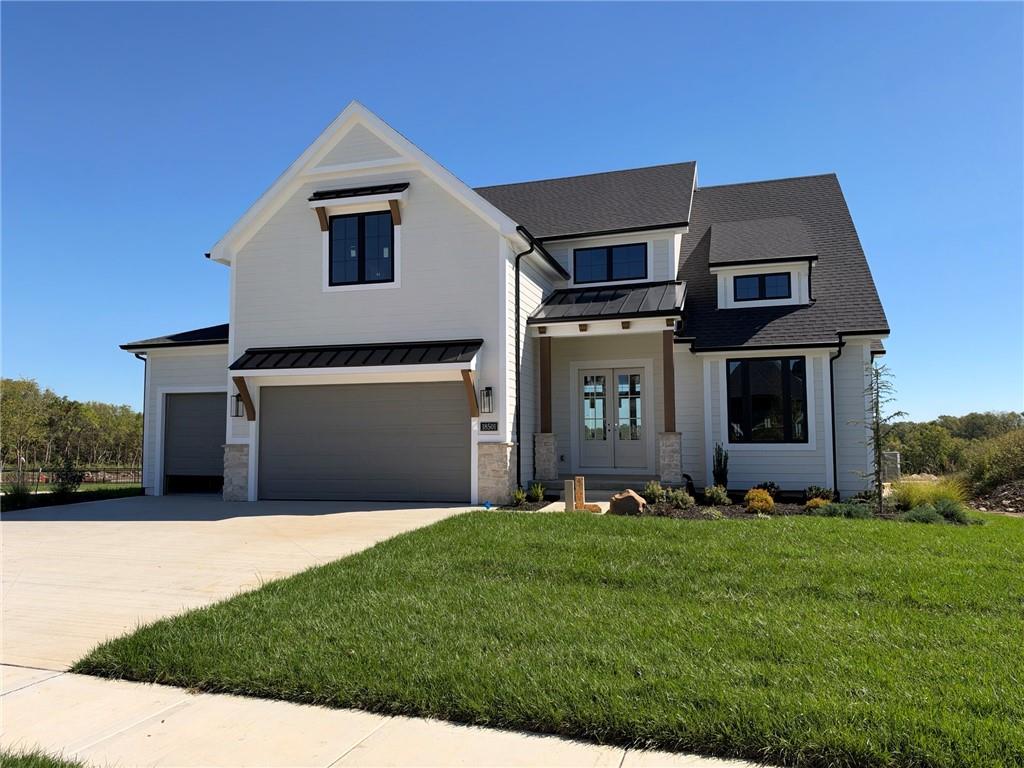 Photo of 18501 Windsor Street Overland Park KS 66085