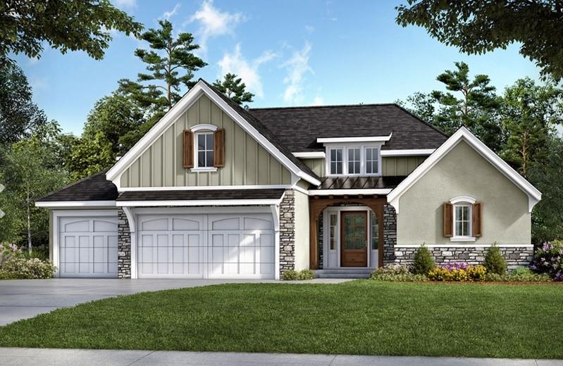 Photo of 18505 Windsor Street Overland Park KS 66085