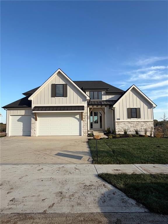 Photo of 18505 Windsor Street Overland Park KS 66085