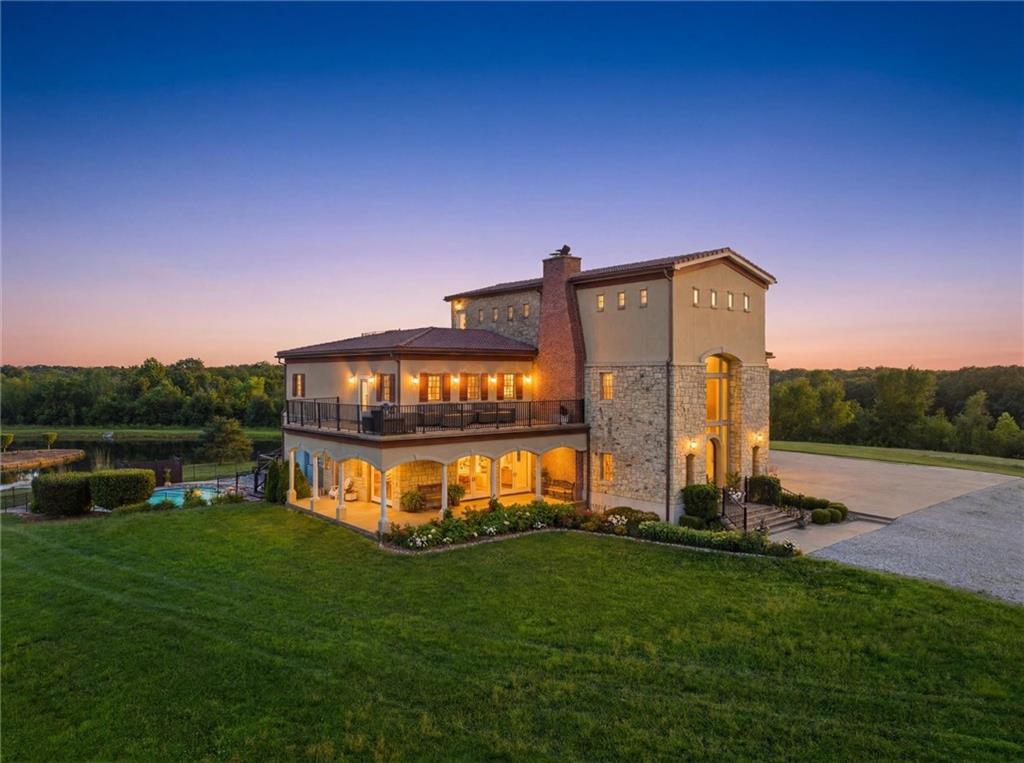 Photo of 2343 N 600th Road Edgerton KS 66021