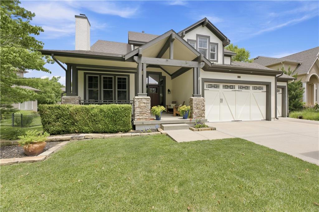 Photo of 13283 Fairway Road Leawood KS 66209