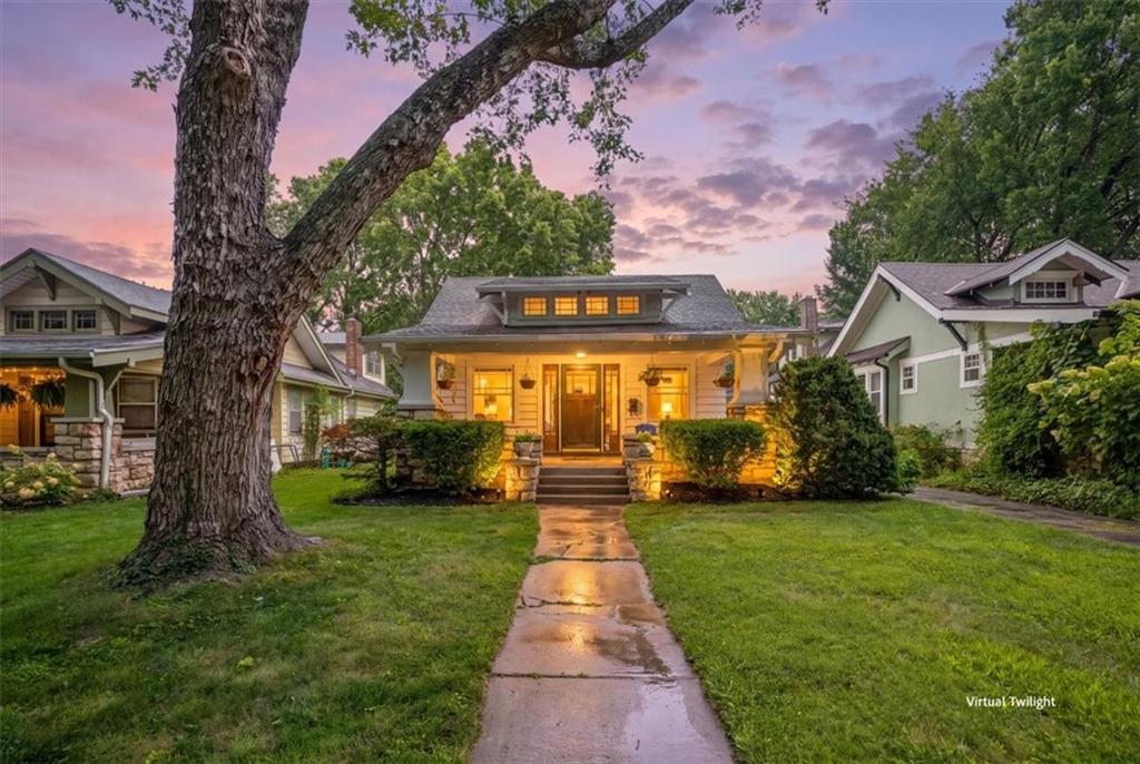 Photo of 5733 Kenwood Avenue Kansas City MO 64110
