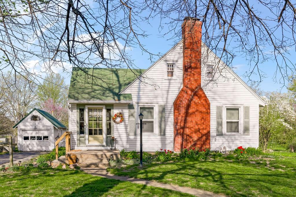Photo of 308 S 8th Street Plattsburg MO 64477