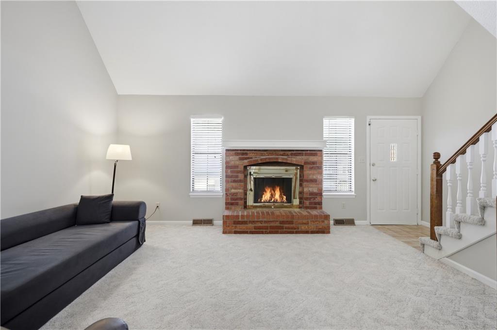 Photo of 131 SW Donovan Road Lee's Summit MO 64063