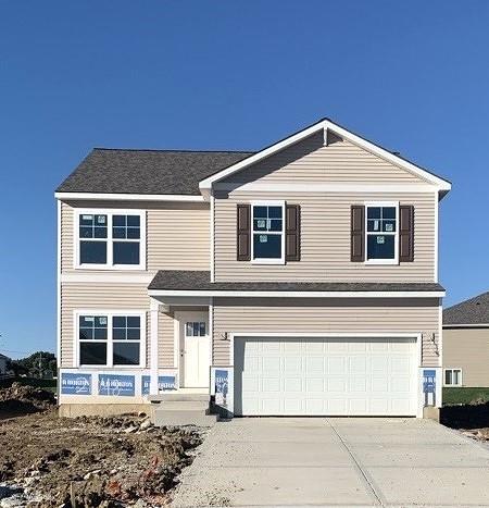 Photo of 21048 W 217th Court Spring Hill KS 66083