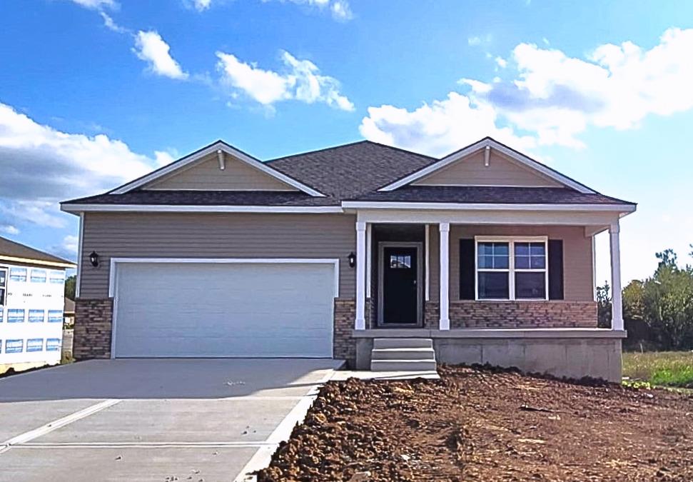 Photo of 21061 W 217th Court Spring Hill KS 66083