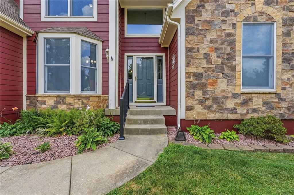 Photo of 269 N Overlook Street Olathe KS 66061