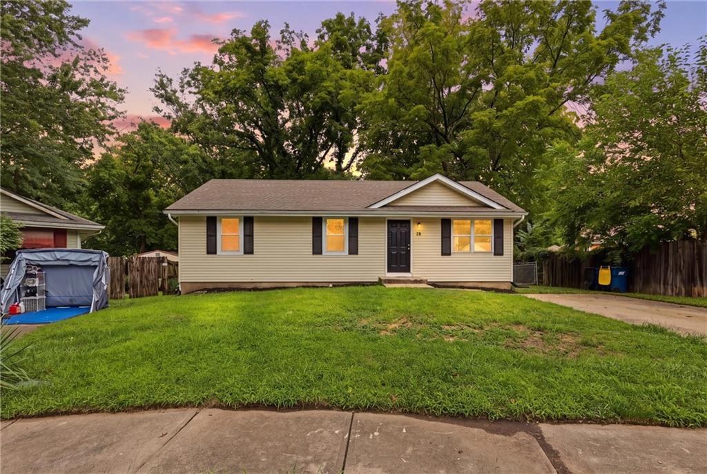 Photo of 15 Brooks Court Liberty MO 64068