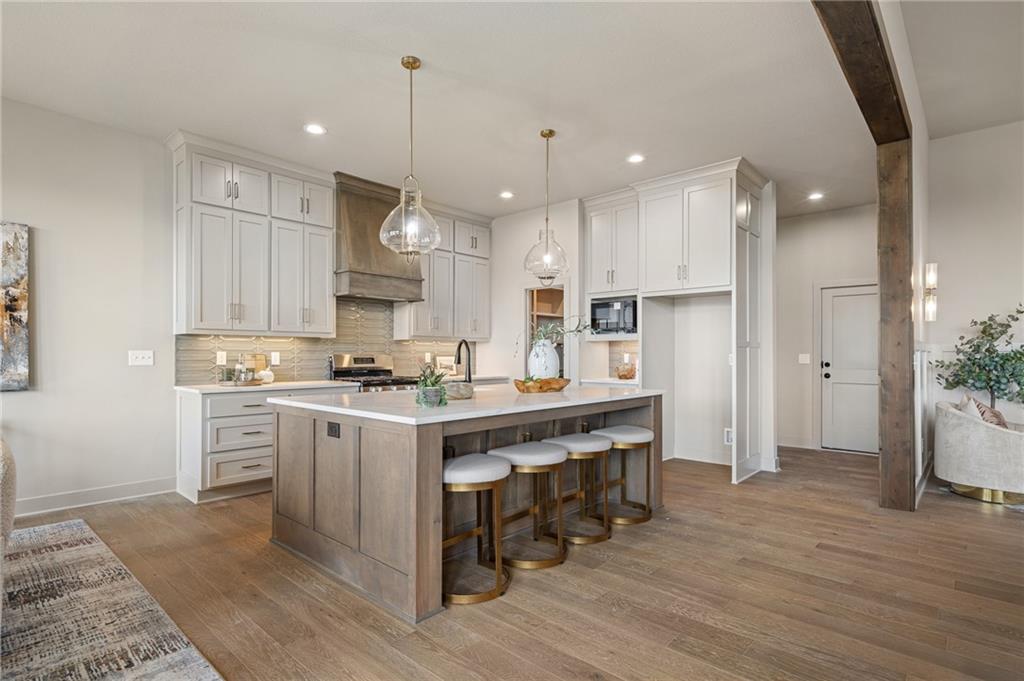 Photo of 24621 W 60th Terrace Shawnee KS 66226