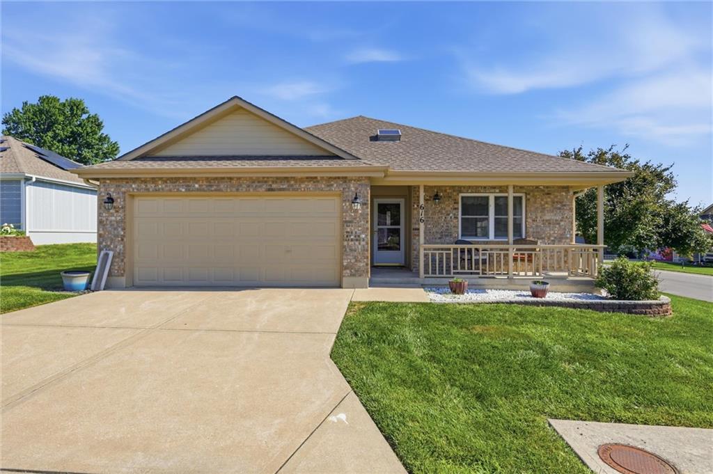 Photo of 616 Twilight Drive Raymore MO 64012