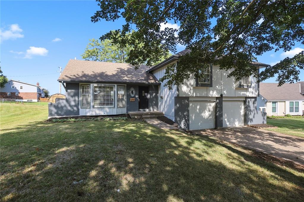 Photo of 12941 Fuller Avenue Grandview MO 64030