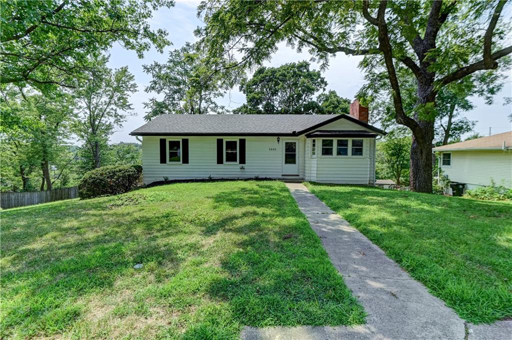 Photo of 2820 Berry Lane Independence MO 64057