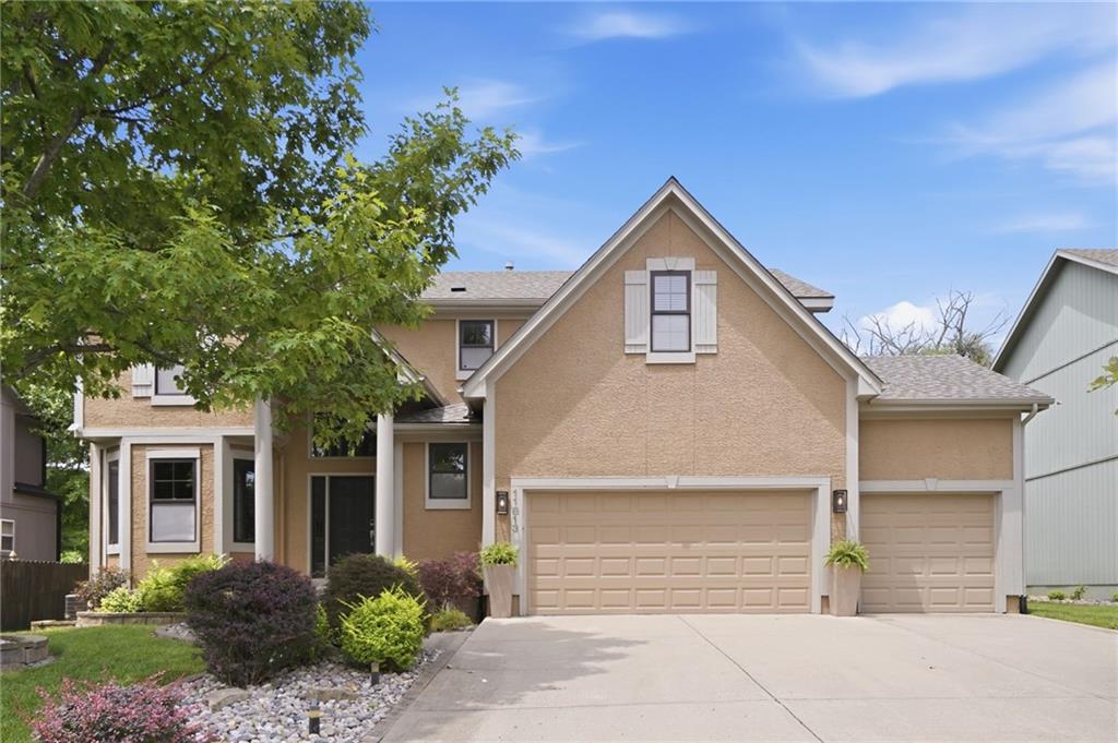 Photo of 11813 W 138th Street Overland Park KS 66221
