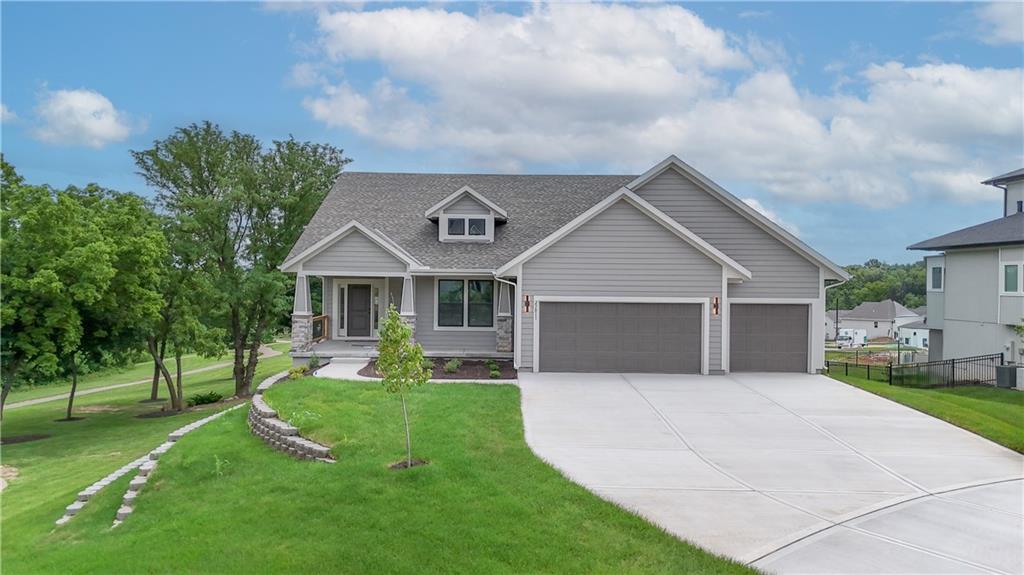Photo of 23811 W 59th Terrace Shawnee KS 66226
