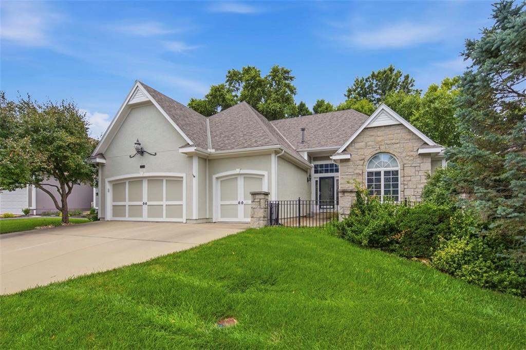 Photo of 4809 W 162nd Street Overland Park KS 66085