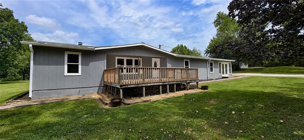 Photo of 31484 W 327th Street Paola KS 66071
