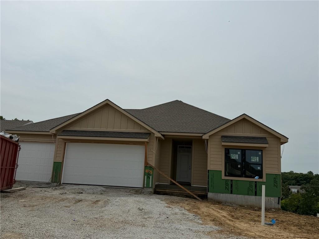 Photo of 13775 NW 70th Street Parkville MO 64152