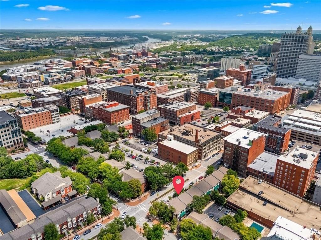 Photo of 445 W 10th Street Kansas City MO 64105