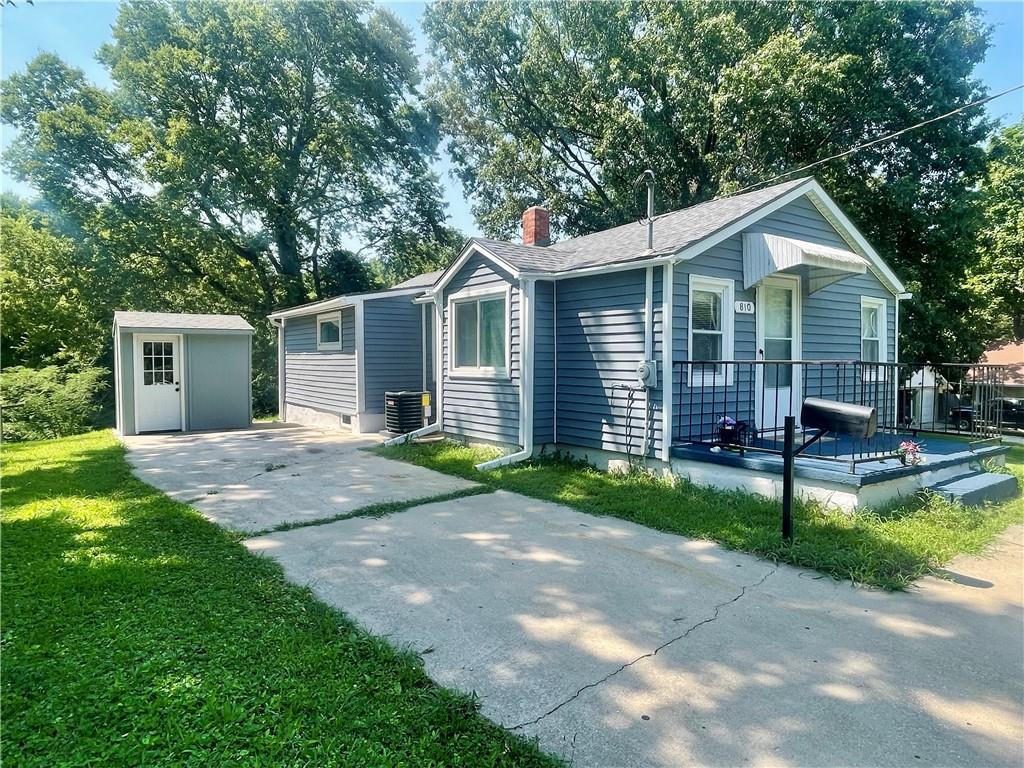 Photo of 810 N Grand Avenue Independence MO 64050