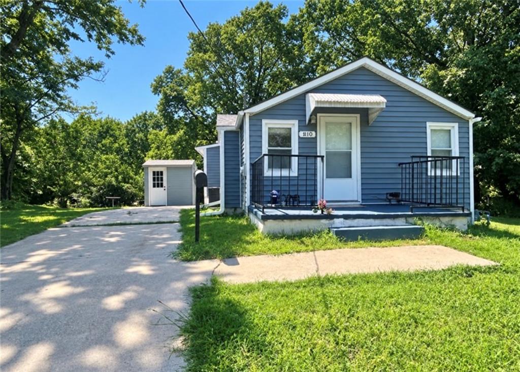 Photo of 810 N Grand Avenue Independence MO 64050