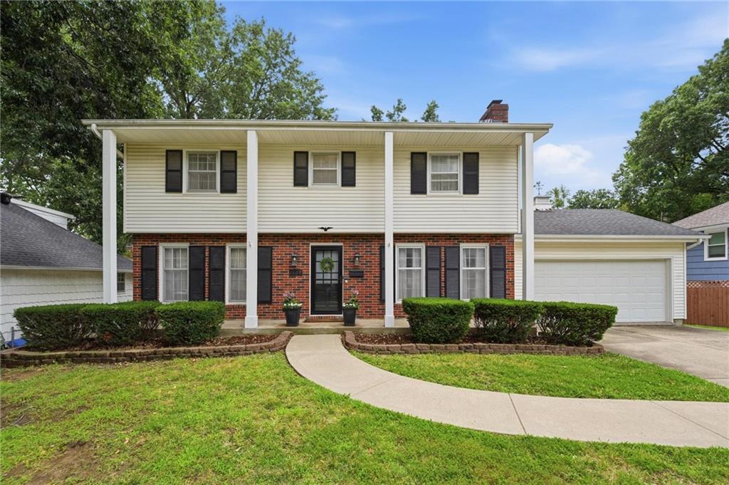 Photo of 1609 NE 68TH Terrace Kansas City MO 64118