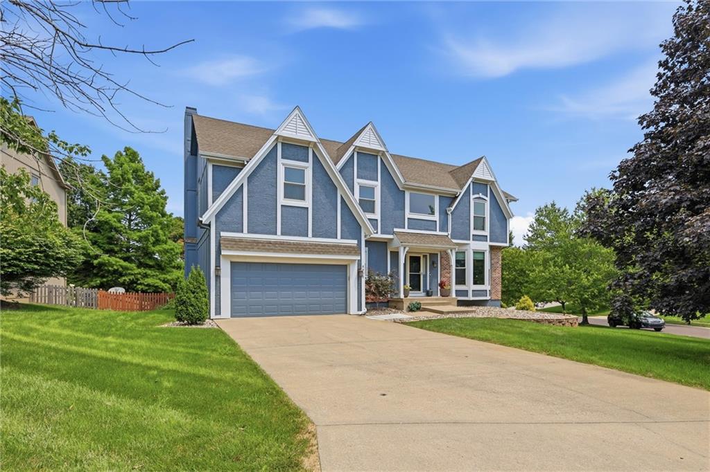 Photo of 8900 W 148th Terrace Overland Park KS 66221