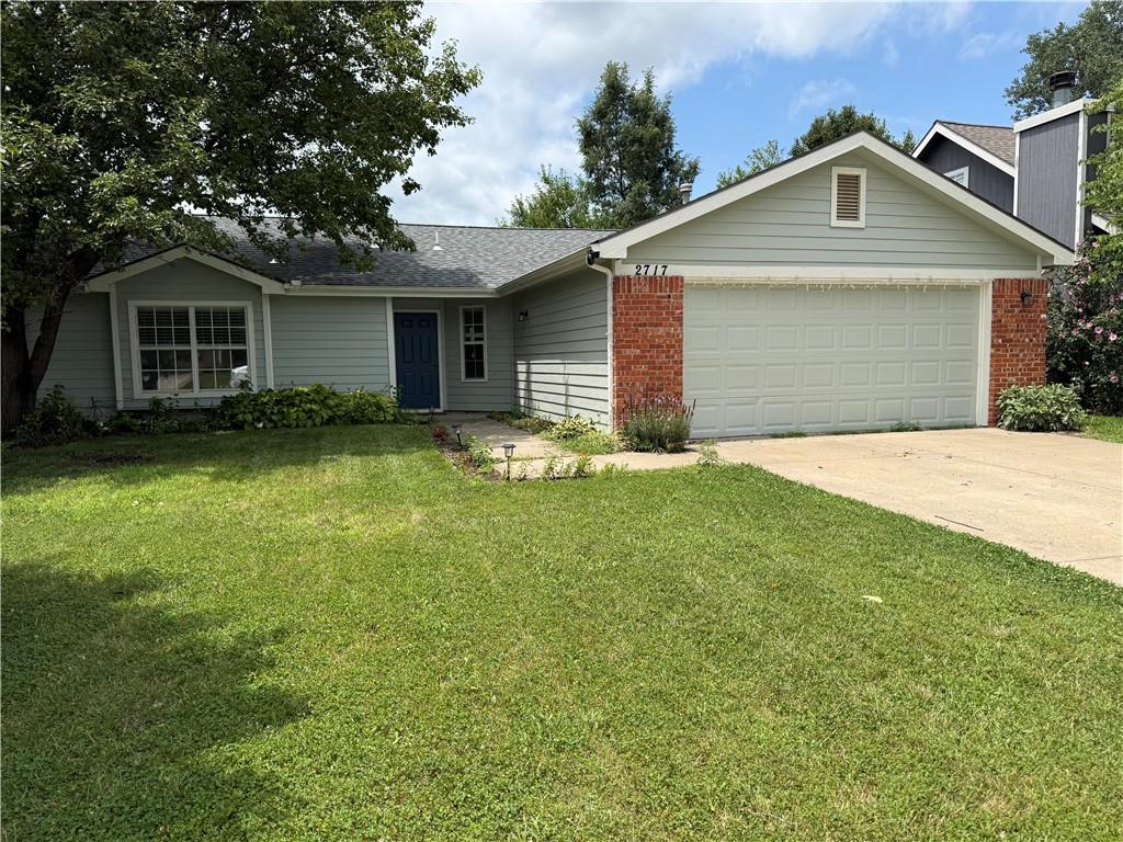 Photo of 2717 Wildflower Drive Lawrence KS 66047