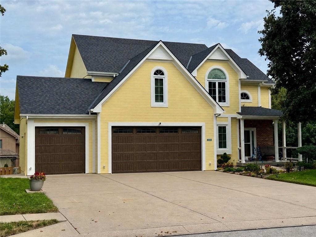 Photo of 9015 N Lane Avenue Kansas City MO 64157