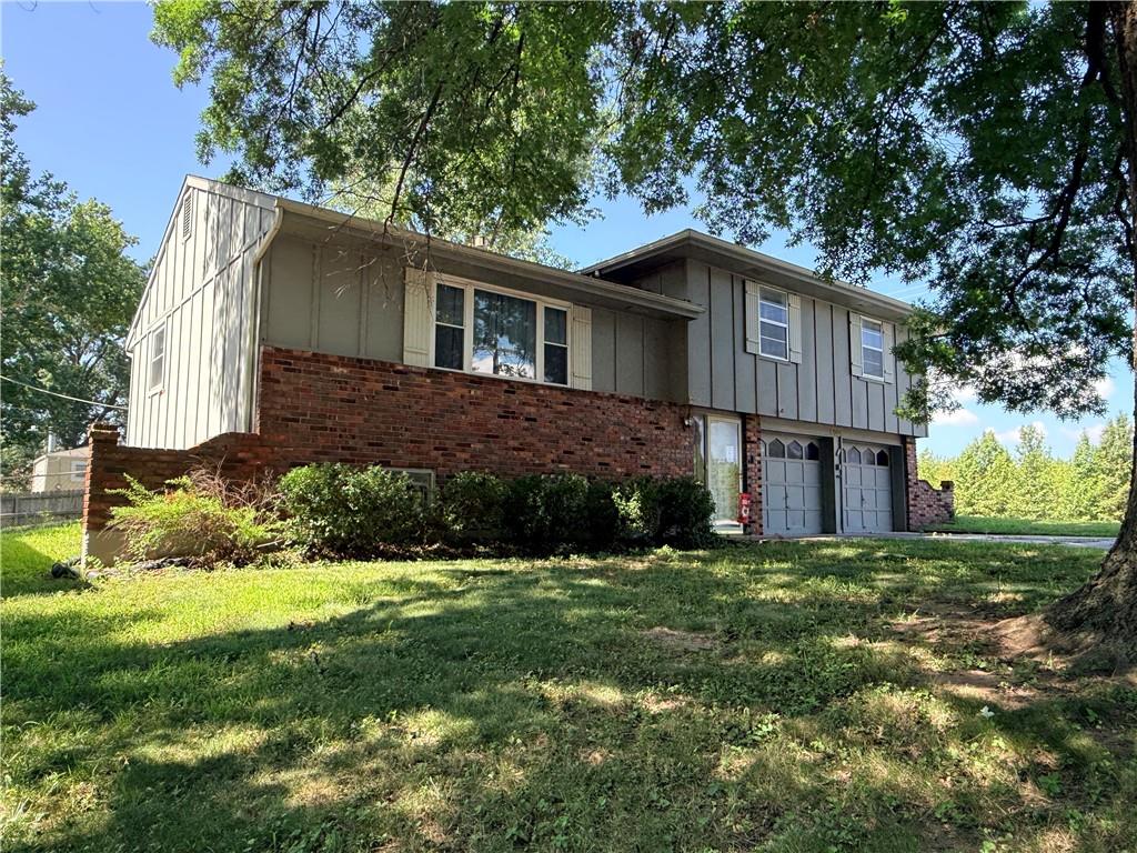 Photo of 5001 NE 57TH Terrace Kansas City MO 64119